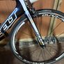 Felt AR4 + Dura-Ace Wheels Image 4