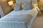 New Beds