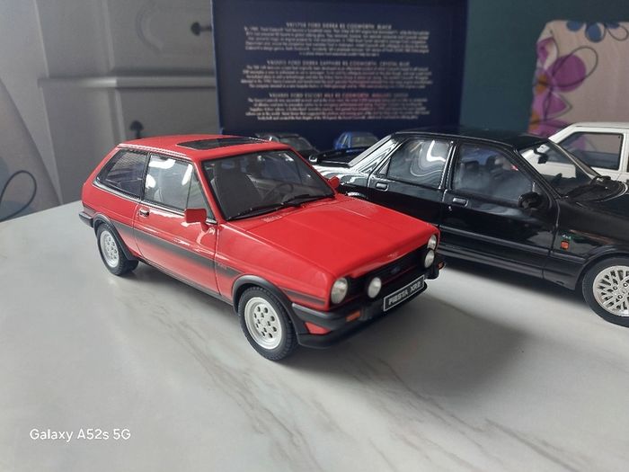 Ultimate ford collectors bundle