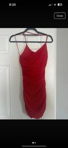 dress
