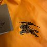 BNWOT Burberry Windbreaker UK 8-10 Image 5