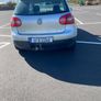 Vw Golf Van Image 2