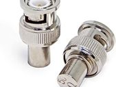 BNC Terminator Plug