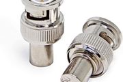 BNC Terminator Plug