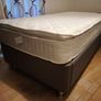 Single Bed with mattress Image 6