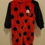 girls onesie Image 3