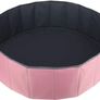 Ocean Ball Pool for Babies, Comfortable Playpen for Indoor & Outdoor Image 3