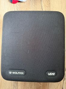 Wolfmix Case UDG