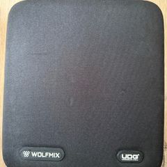 Wolfmix Case UDG