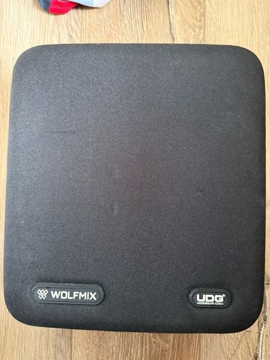 Wolfmix Case UDG