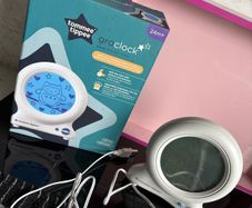Gro clock