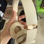 Beats Bluetooth Headphones - Glod Image 4