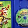 Crash Twinsanity [2004] (Playstation 2 Game) [PAL] Image 3