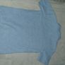 River Island Boys blue short sleeved shirt Image 2