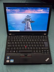 Lenovo ThinkPad X230
