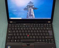 Lenovo ThinkPad X230