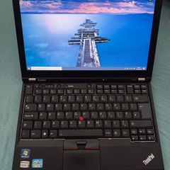 Lenovo ThinkPad X230
