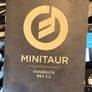 Moog Minitaur Image 4