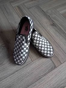vans 6.5