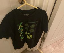 X Box T-shirt age 9/10
