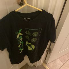 X Box T-shirt age 9/10