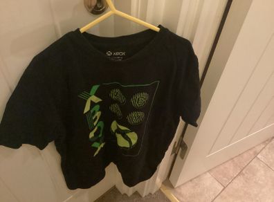 X Box T-shirt age 9/10