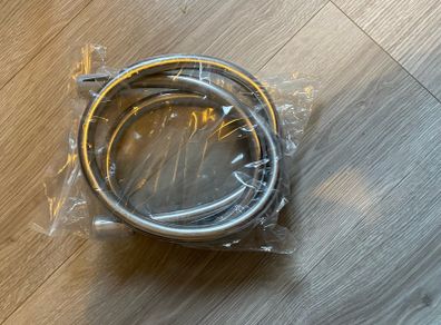 shower hose