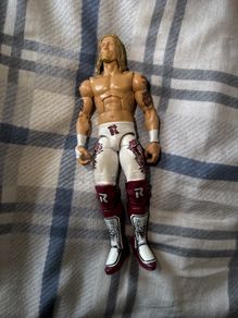 wwe figure