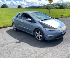 2009 Honda Civic