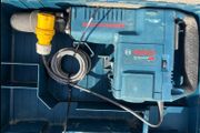Bosch Professional GSH 11 E 110V SDS Max Demolition Breaker