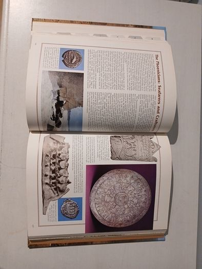 Reader's Digest Atlas of the Bible