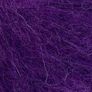 Yarn Mohair Alpaca Superfine Purple Image 2