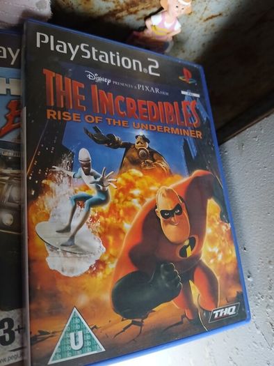 PlayStation 2 games