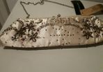 Dressy clutch bag