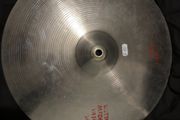 Meinl 14" streamer hi hats