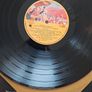 George Harrison LP  - Living In The Material World Image 5