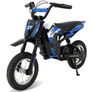 RCB R9X Electric Motocross Dirt Bike Image 3