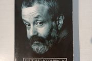 The World According to Mike Leigh by Michael Coveney