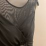 Julien MacDonald dress (size 16) Image 3