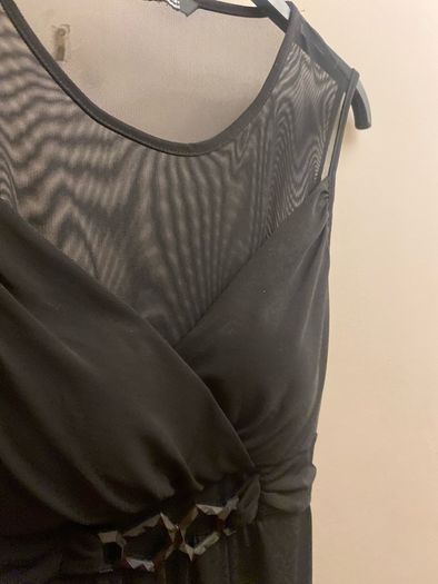 Julien MacDonald dress (size 16)