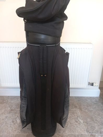 powakaddy golf bag