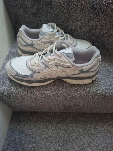 Asics Gel
