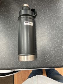 Stanley thermos