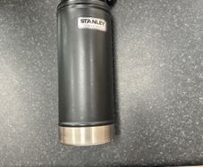 Stanley thermos