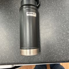 Stanley thermos