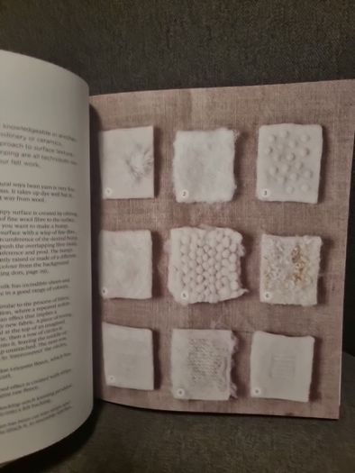 The Natural World of Needle Felting