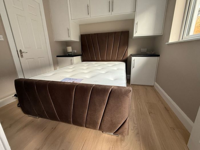 beds