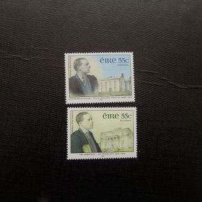 Ireland 2008.Stamps.Centenary of the Opening of Scoil Eanna by Padraig Pearse.MNH.