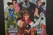 Manga Mania. How to Draw Japanese Comics