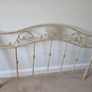 Double Bed with Matress Image 3